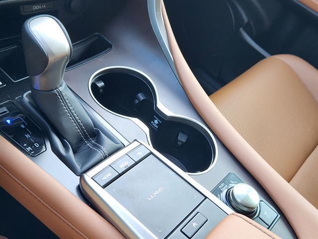 used 2022 Lexus RX 350 car, priced at $37,632