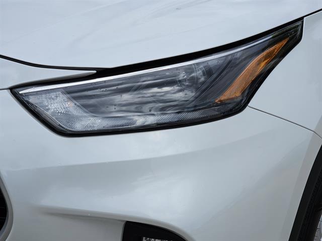 used 2023 Toyota Highlander Hybrid car, priced at $39,871