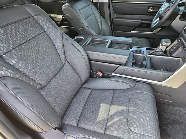 used 2023 Toyota Tundra car, priced at $37,898