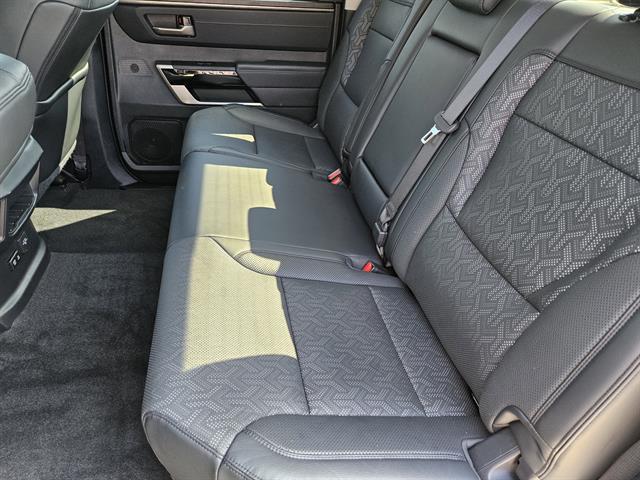 used 2023 Toyota Tundra car, priced at $37,898