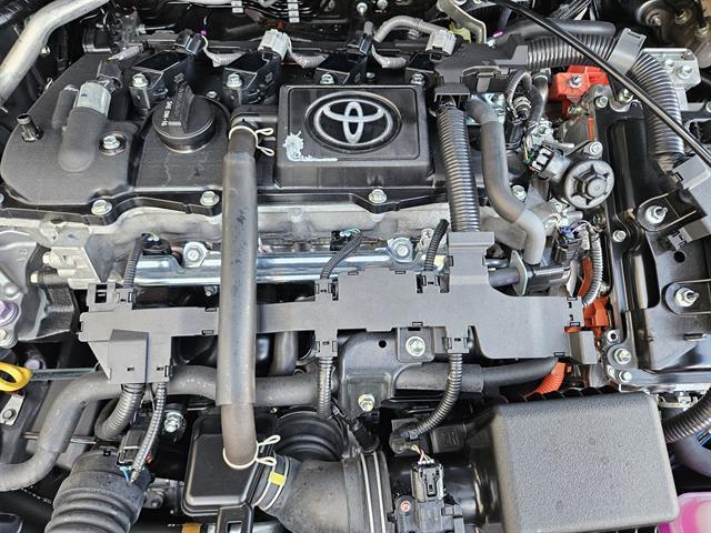 used 2025 Toyota Corolla car, priced at $24,188