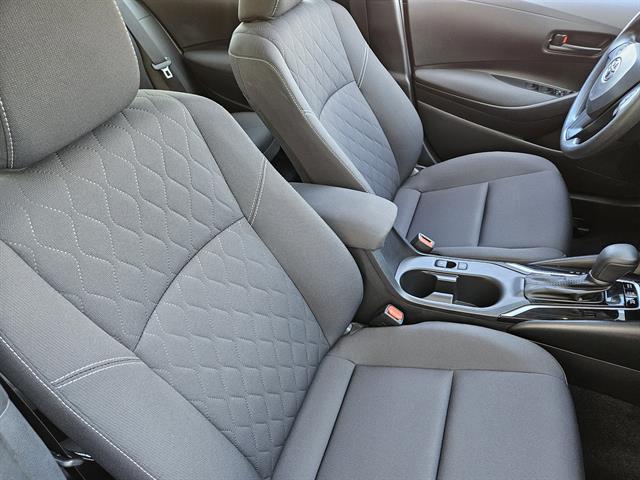used 2025 Toyota Corolla car, priced at $24,188