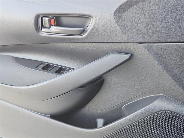 used 2025 Toyota Corolla car, priced at $24,188