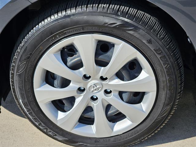 used 2025 Toyota Corolla car, priced at $24,188