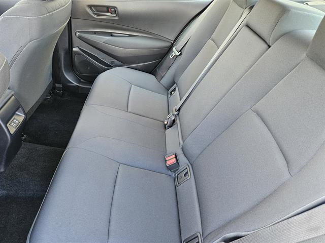 used 2025 Toyota Corolla car, priced at $24,188