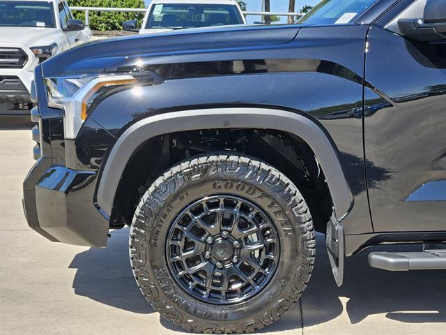 used 2025 Toyota Tundra car, priced at $47,688