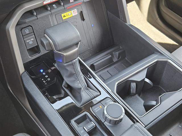 used 2025 Toyota Tundra car, priced at $47,688