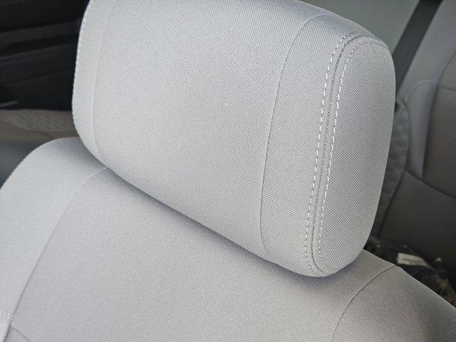 used 2025 Toyota Tundra car, priced at $44,424