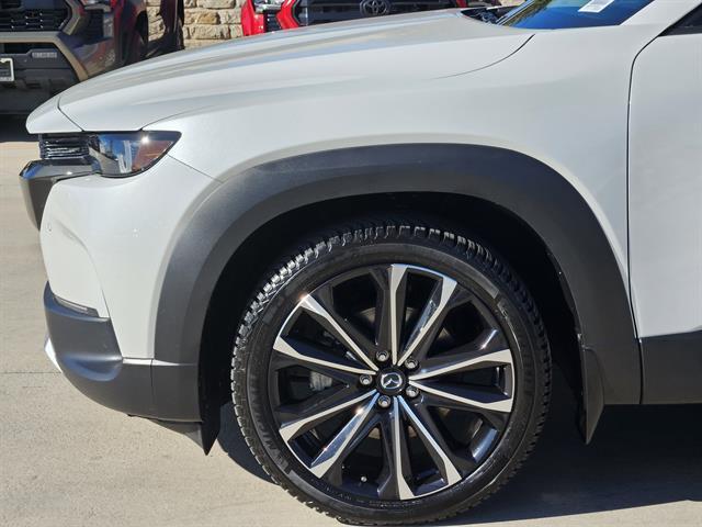 used 2023 Mazda CX-50 car, priced at $27,990