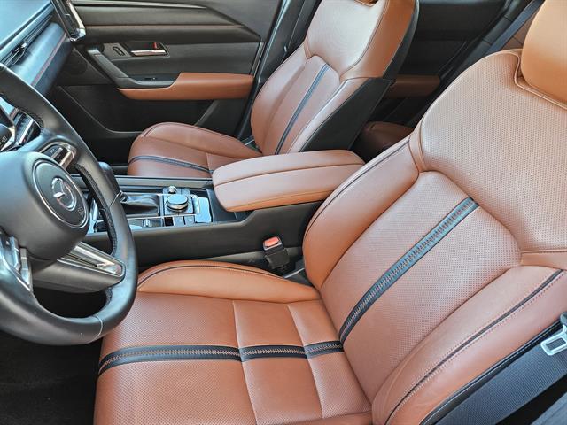 used 2023 Mazda CX-50 car, priced at $27,990