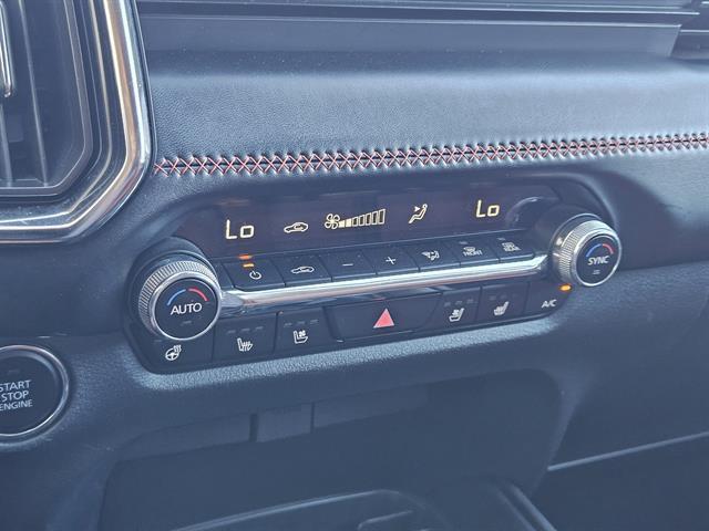 used 2023 Mazda CX-50 car, priced at $27,990