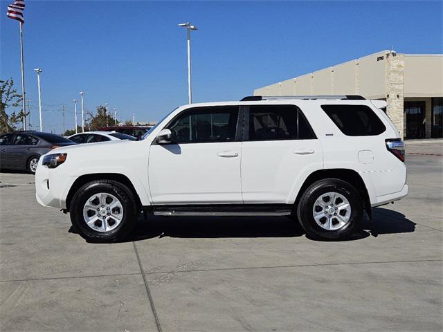 used 2020 Toyota 4Runner car, priced at $23,050