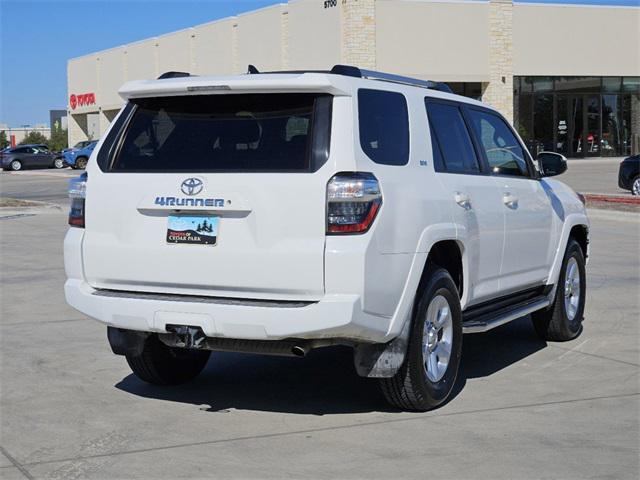 used 2020 Toyota 4Runner car, priced at $23,050