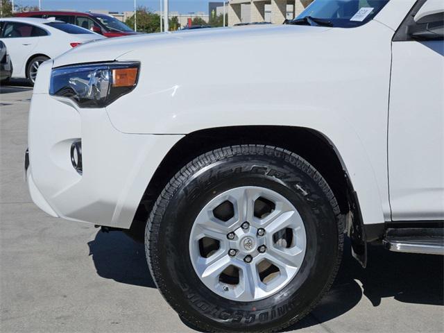 used 2020 Toyota 4Runner car, priced at $23,050