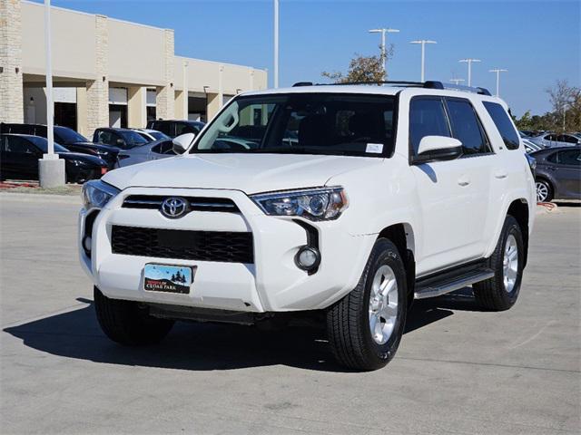 used 2020 Toyota 4Runner car, priced at $23,050