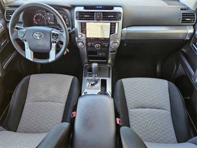 used 2020 Toyota 4Runner car, priced at $23,050