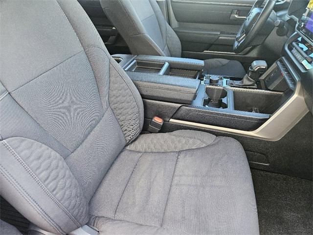 used 2023 Toyota Tundra car, priced at $42,543