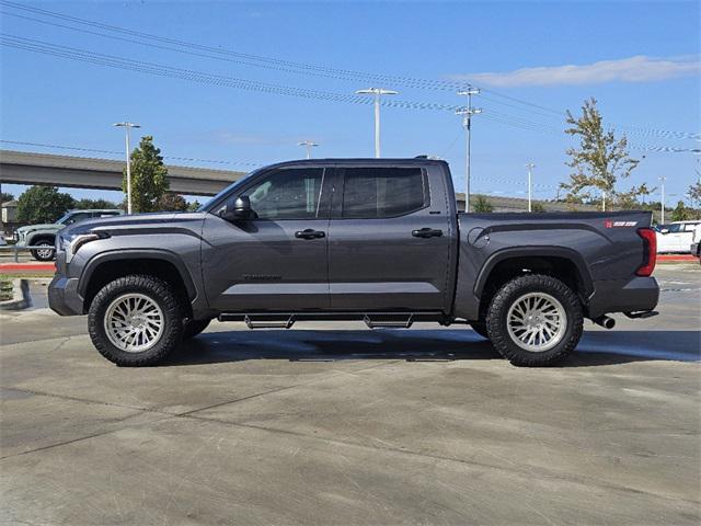 used 2023 Toyota Tundra car, priced at $42,543