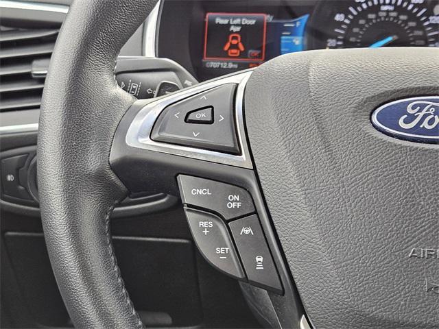 used 2019 Ford Edge car, priced at $18,992