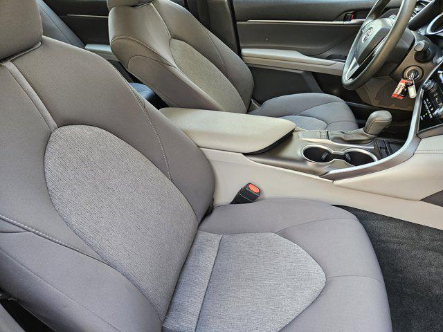 used 2023 Toyota Camry car, priced at $24,292