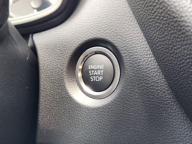 new 2025 Toyota Corolla car, priced at $27,050