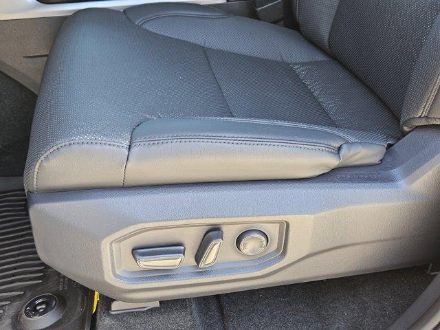 new 2025 Toyota Tundra car, priced at $59,241