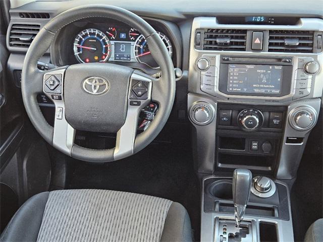 used 2019 Toyota 4Runner car, priced at $33,432