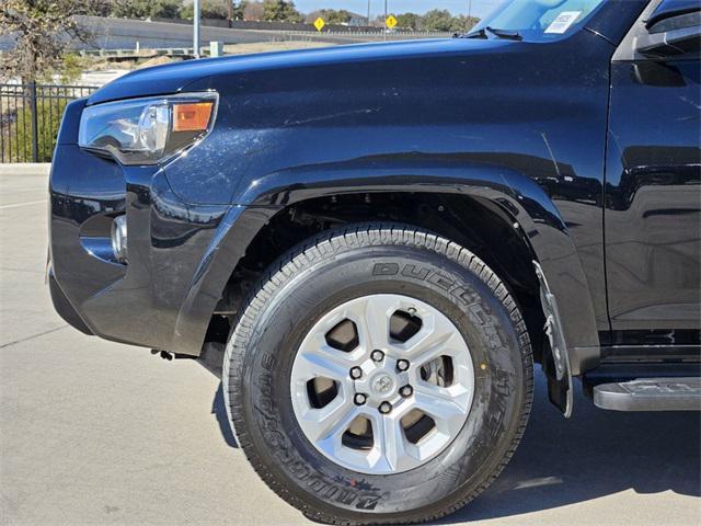 used 2019 Toyota 4Runner car, priced at $33,432