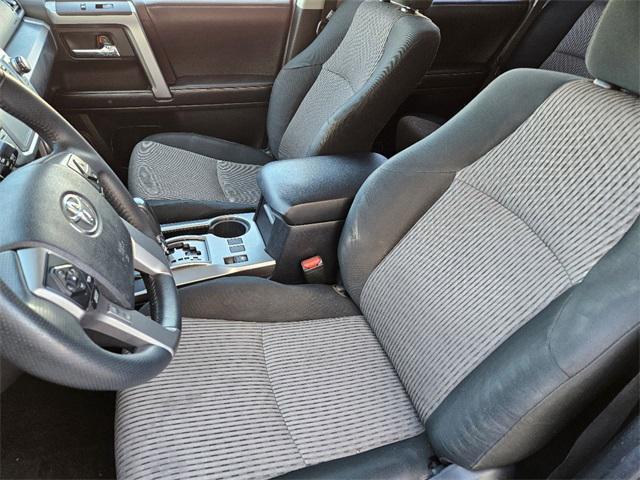 used 2019 Toyota 4Runner car, priced at $33,432