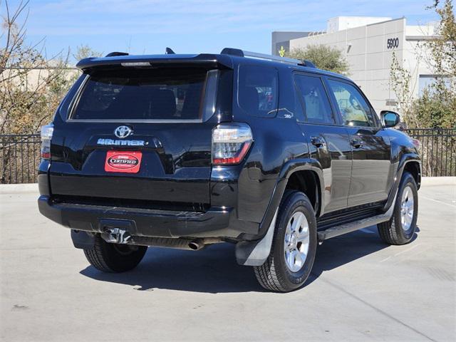 used 2019 Toyota 4Runner car, priced at $32,290