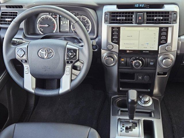 new 2024 Toyota 4Runner car, priced at $46,980