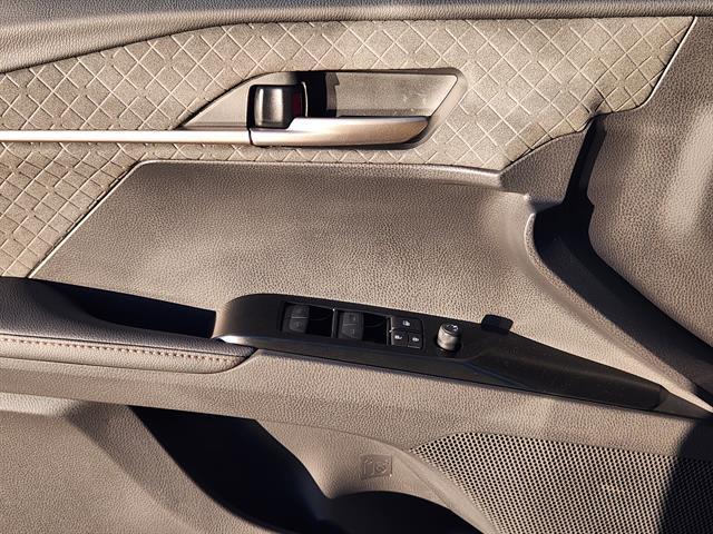 new 2026 Toyota Camry car, priced at $36,550