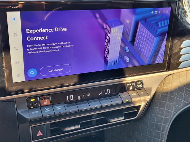 new 2026 Toyota Camry car, priced at $36,550