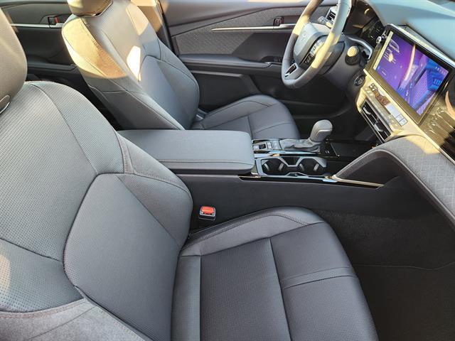 new 2026 Toyota Camry car, priced at $36,550