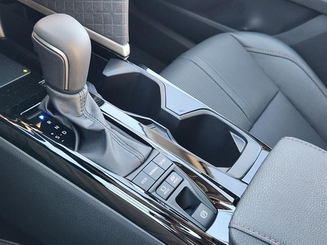 new 2026 Toyota Camry car, priced at $36,550