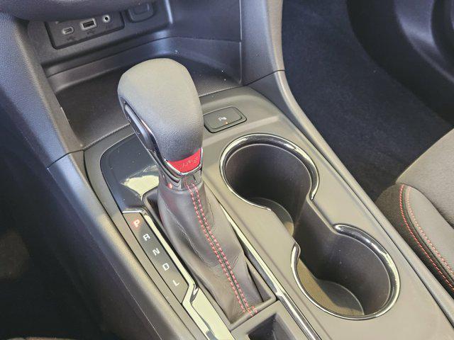 used 2024 Chevrolet Equinox car, priced at $25,999
