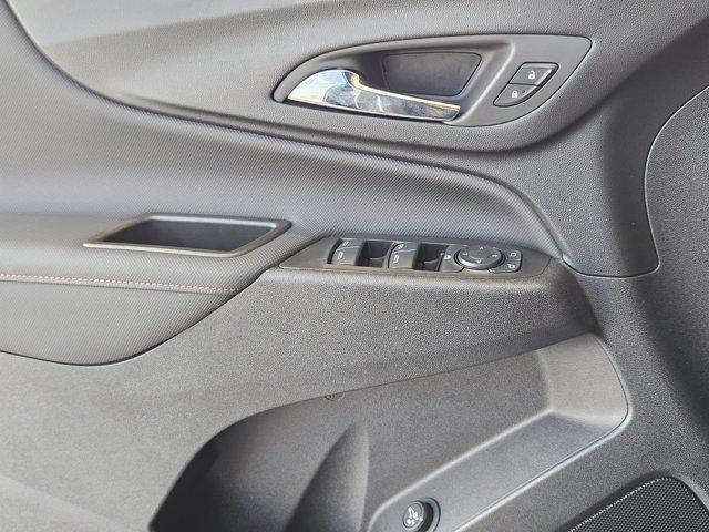 used 2024 Chevrolet Equinox car, priced at $25,999