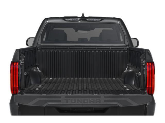 used 2024 Toyota Tundra car, priced at $46,991
