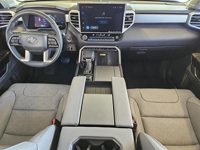 used 2024 Toyota Sequoia car, priced at $70,491