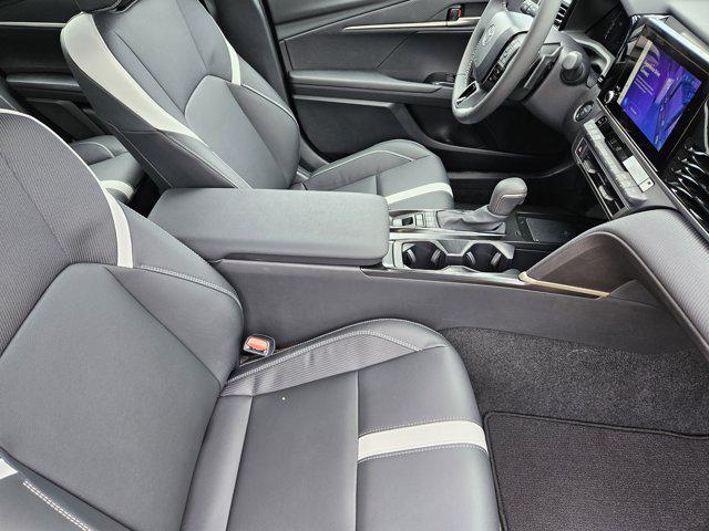 new 2025 Toyota Camry car, priced at $33,620