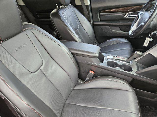 used 2015 GMC Terrain car, priced at $13,998