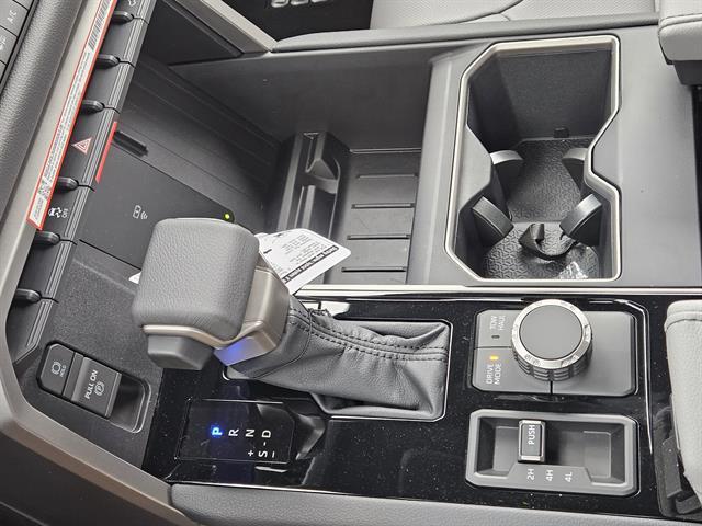 new 2026 Toyota Tundra car, priced at $60,542