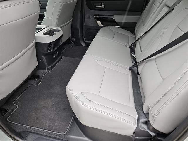 new 2026 Toyota Tundra car, priced at $60,542
