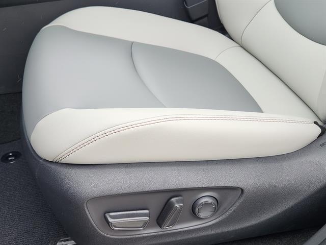 new 2025 Toyota RAV4 car, priced at $36,140