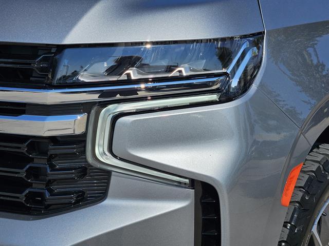 used 2023 Chevrolet Suburban car, priced at $42,790