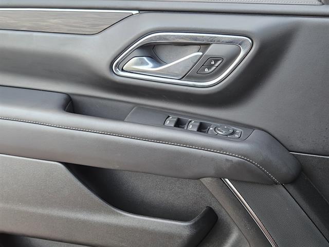 used 2023 Chevrolet Suburban car, priced at $42,790