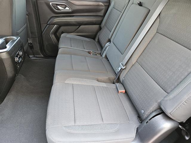 used 2023 Chevrolet Suburban car, priced at $42,790