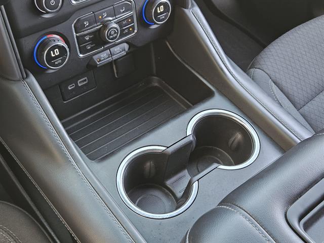 used 2023 Chevrolet Suburban car, priced at $42,790