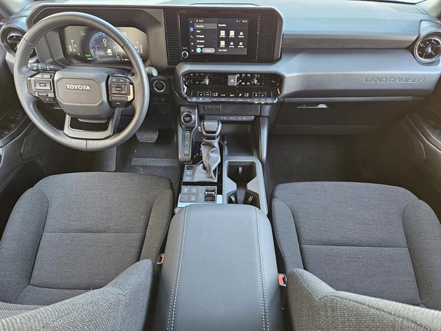 used 2024 Toyota Land Cruiser car, priced at $59,449