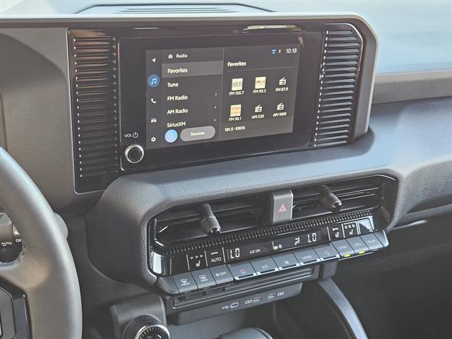 used 2024 Toyota Land Cruiser car, priced at $59,449